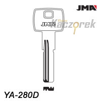JMA 314 - klucz surowy - YA-280D
